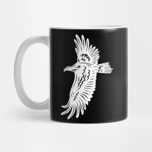 Beauty Eagle Mug